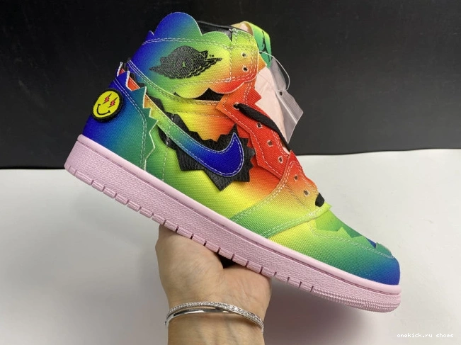 Cheap X HIGH OG AIR J DC3481-900 BALVIN JORDAN 1 0525